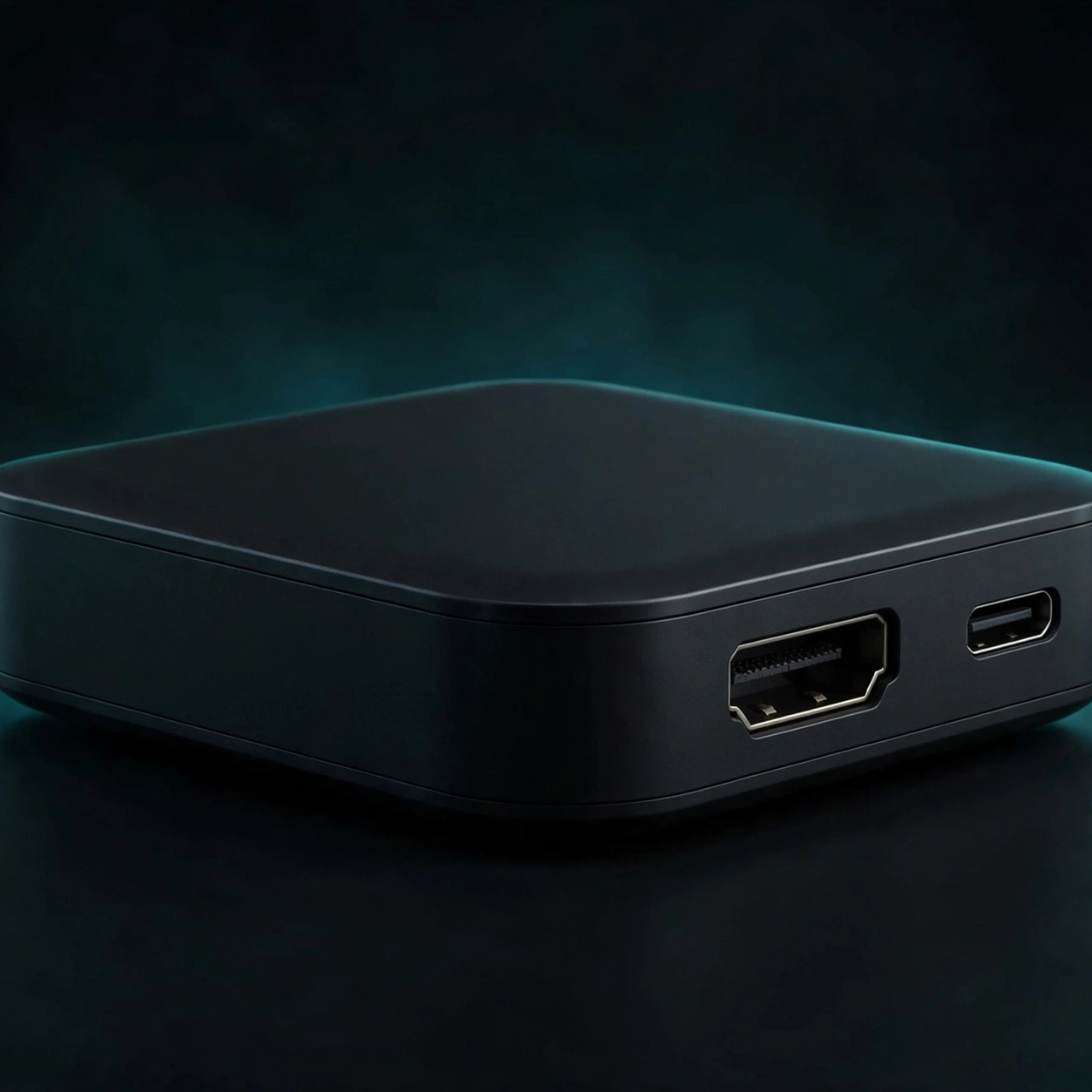 Streaming starter setup guide visual