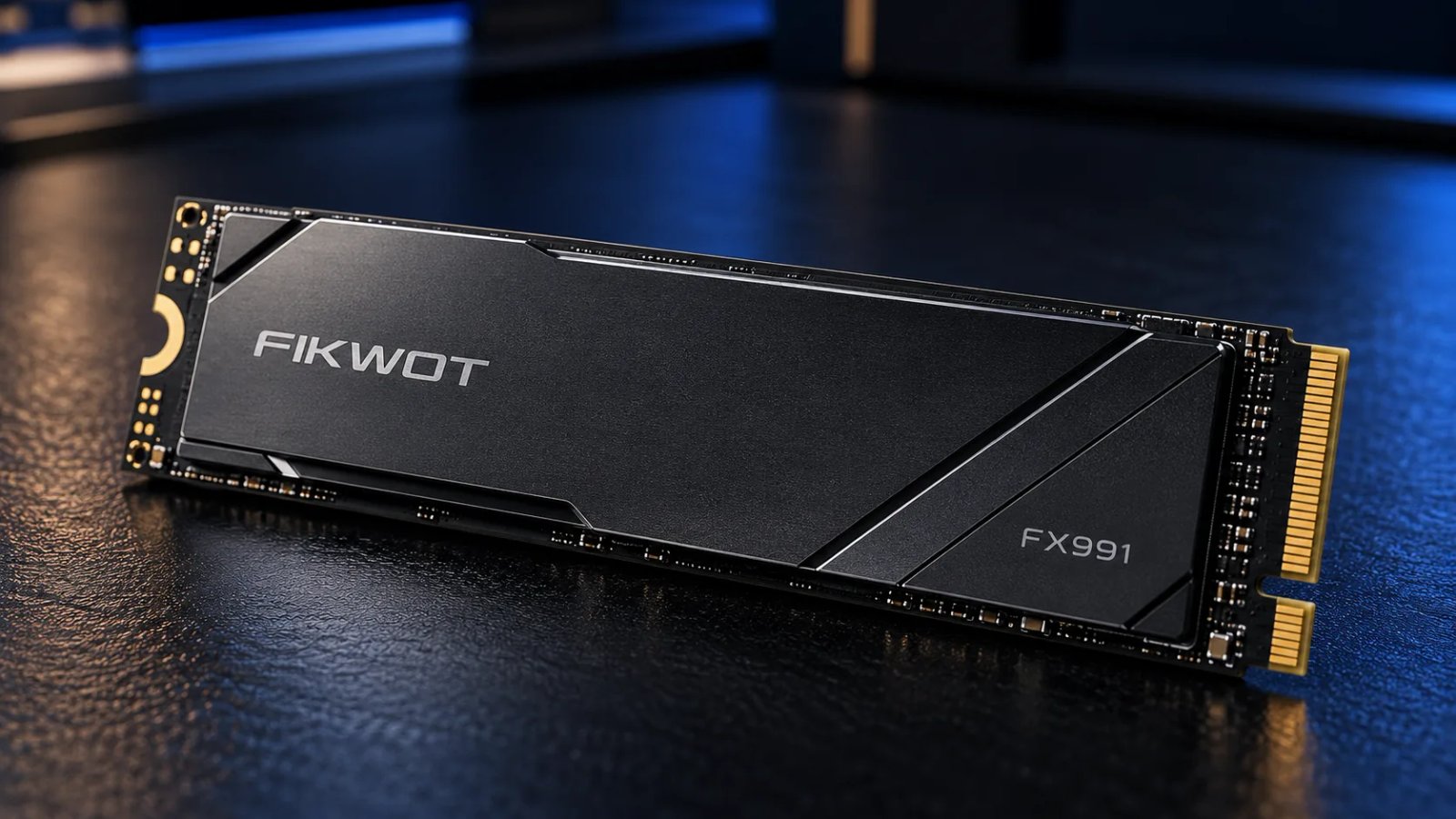 Fikwot FX991 1TB NVMe SSD