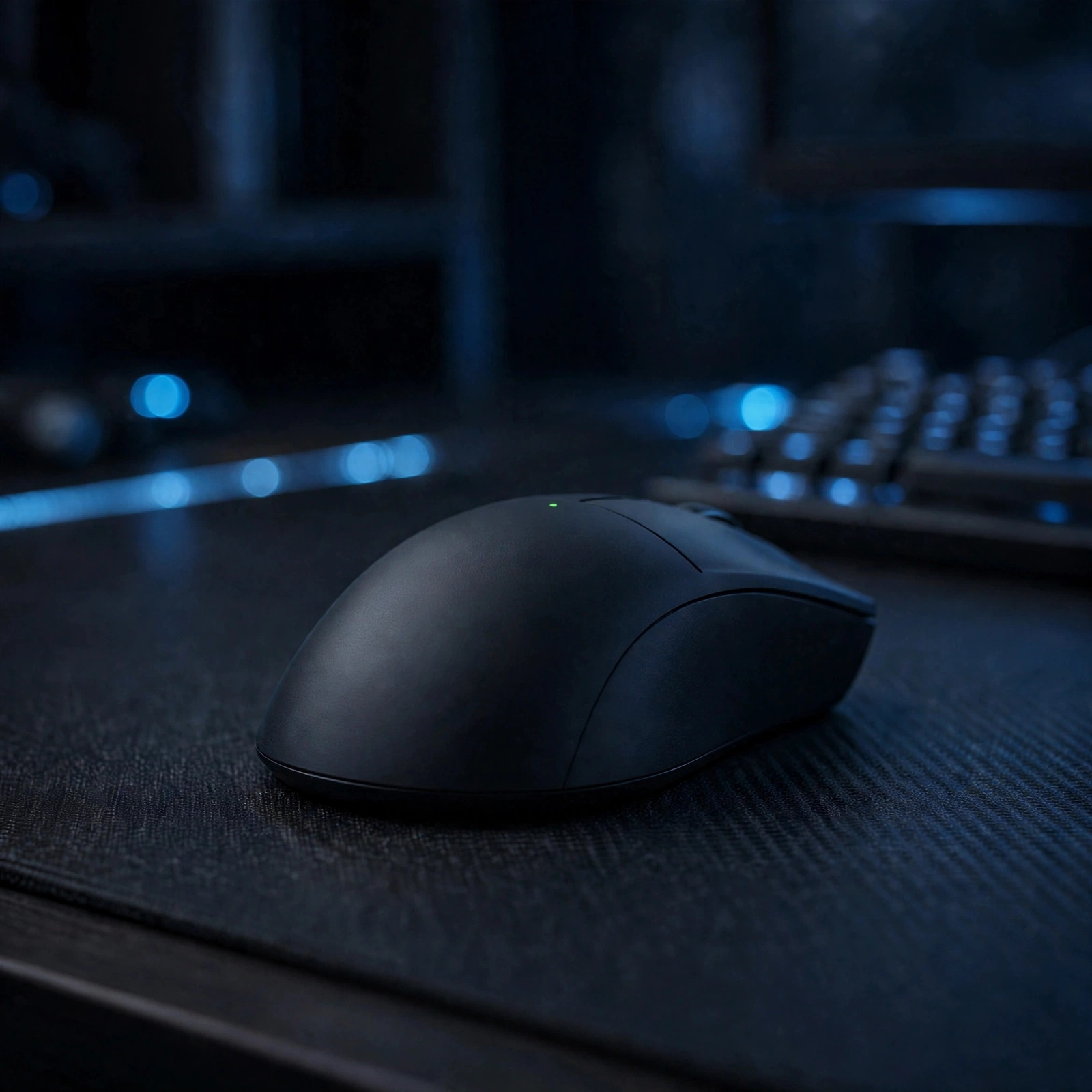 PC gaming starter setup guide visual